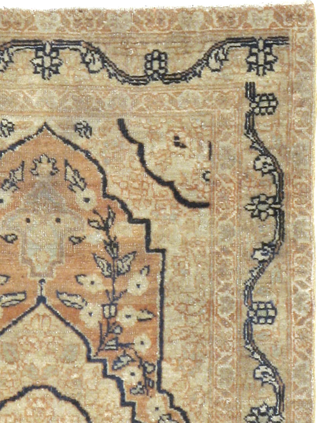 tabriz Rug - # 103584