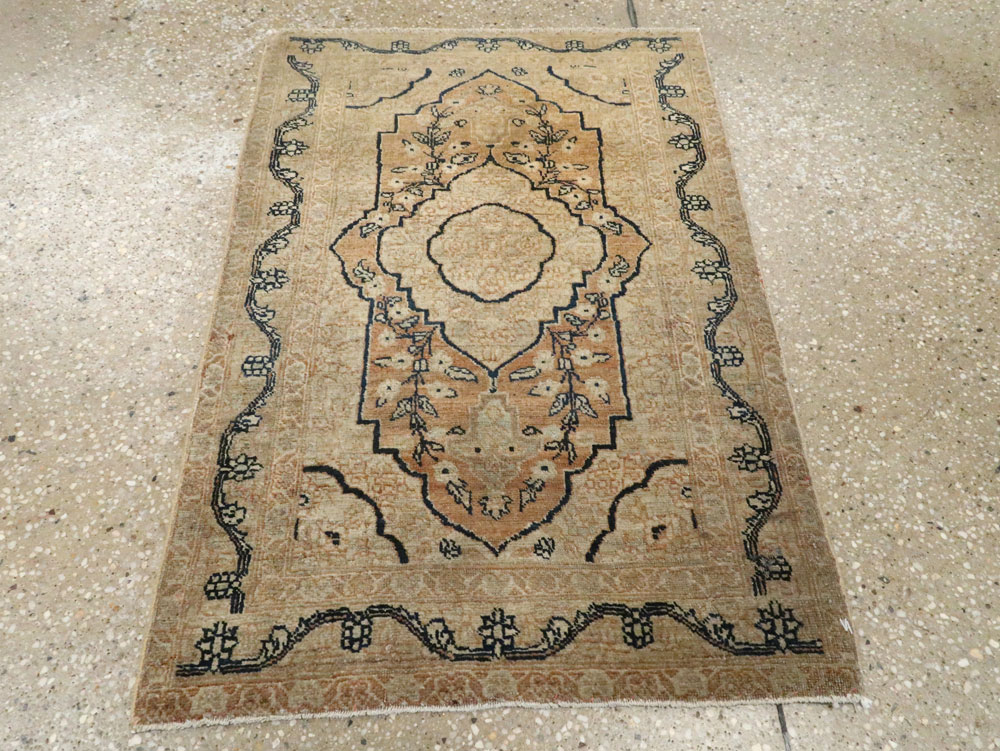 tabriz Rug - # 103584