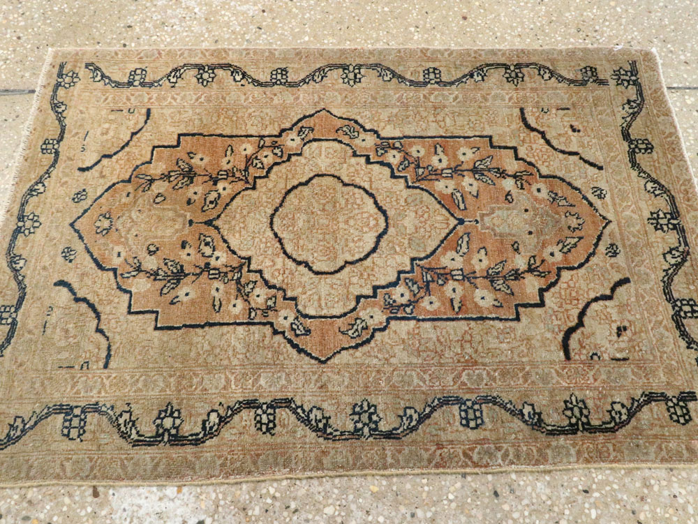 tabriz Rug - # 103584