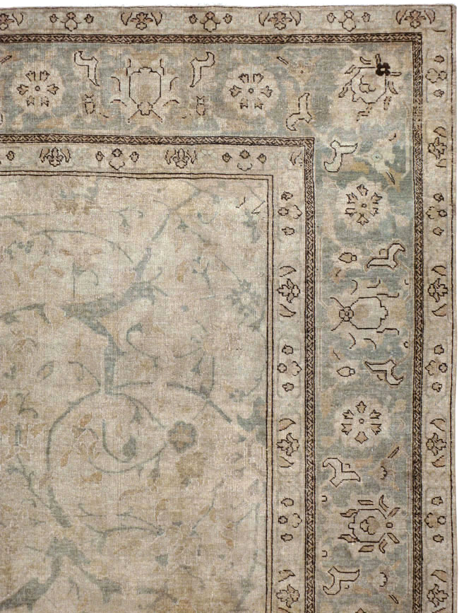 tabriz Carpet - # 103589