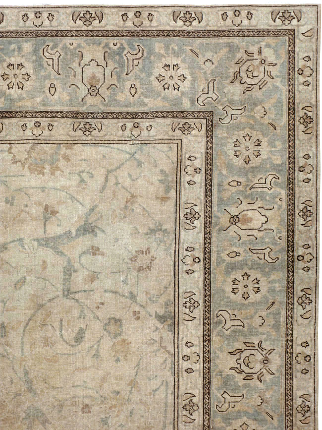 tabriz Carpet - # 103589