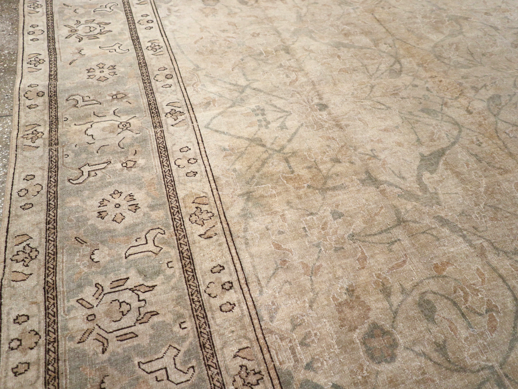 tabriz Carpet - # 103589