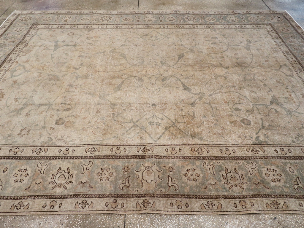 tabriz Carpet - # 103589