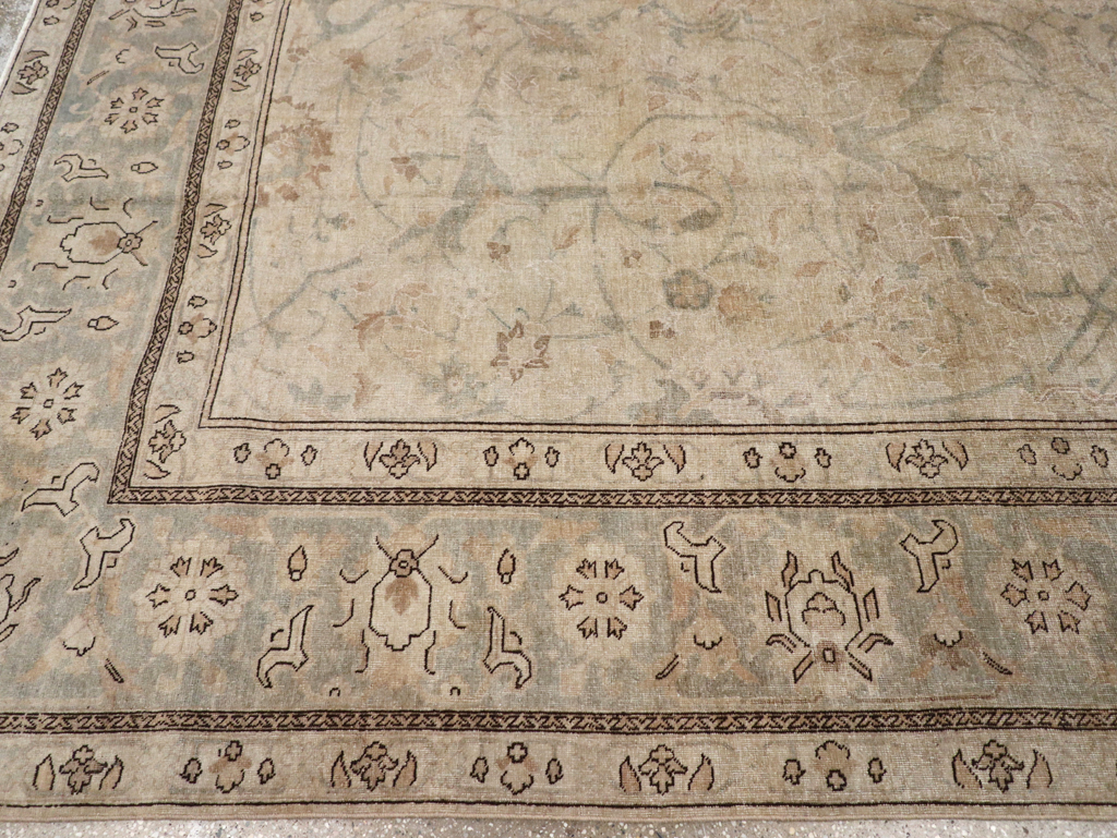 tabriz Carpet - # 103589