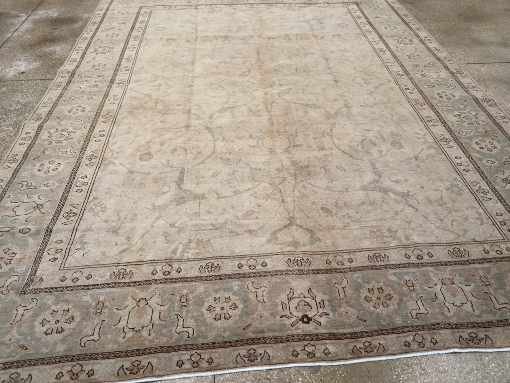 tabriz Carpet - # 103589