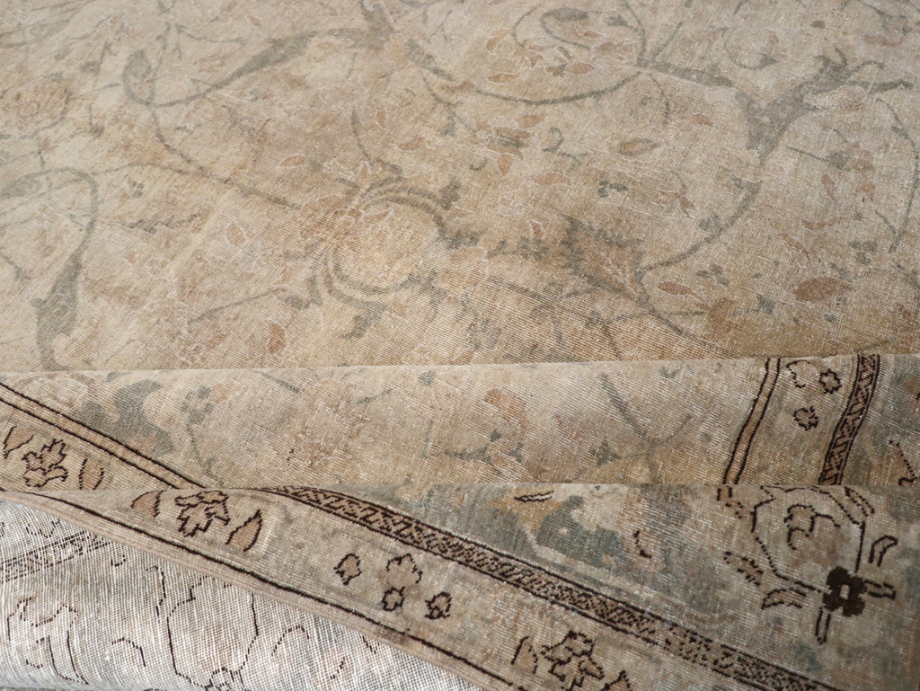 tabriz Carpet - # 103589