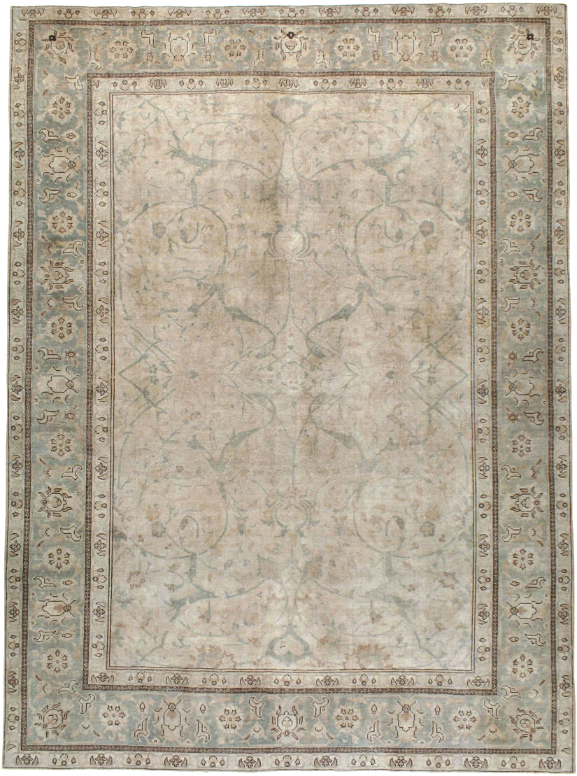 tabriz Carpet - # 103589