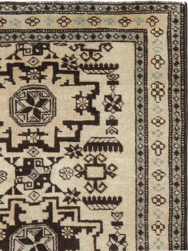 tabriz Rug - # 103593