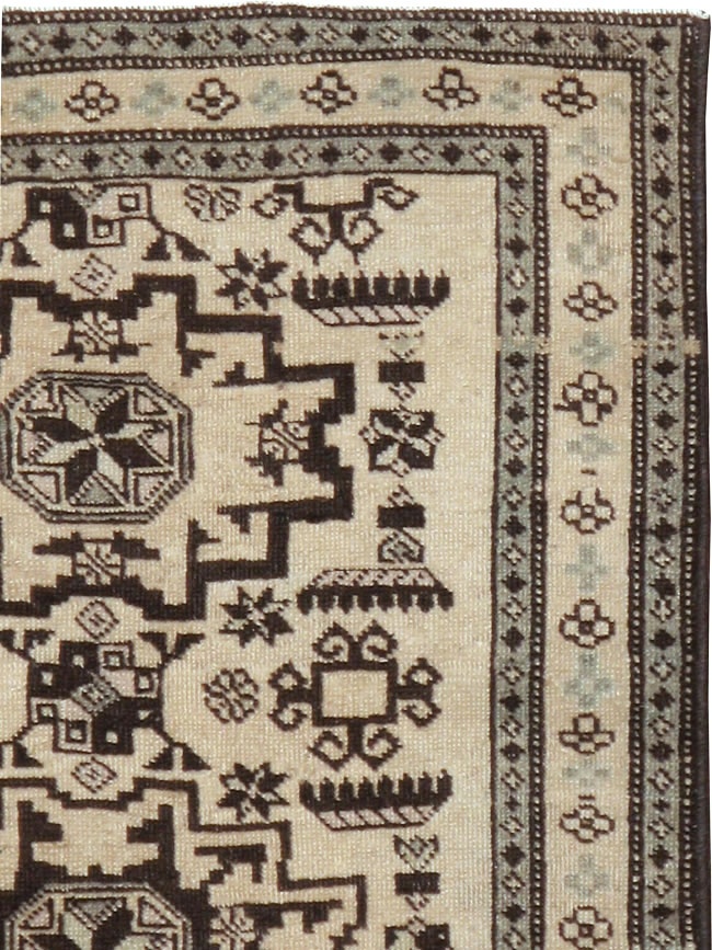 tabriz Rug - # 103593