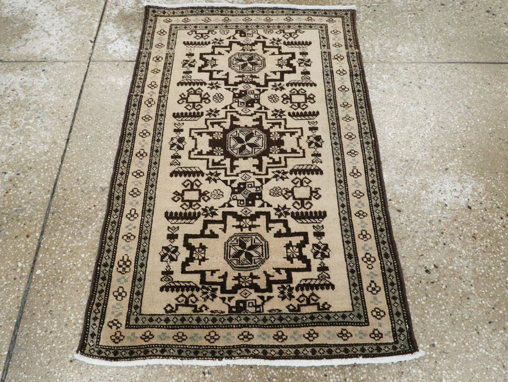 tabriz Rug - # 103593