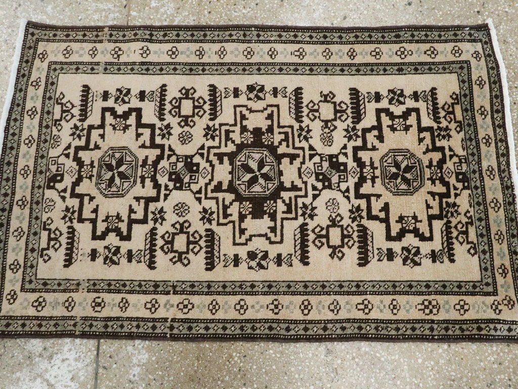 tabriz Rug - # 103593