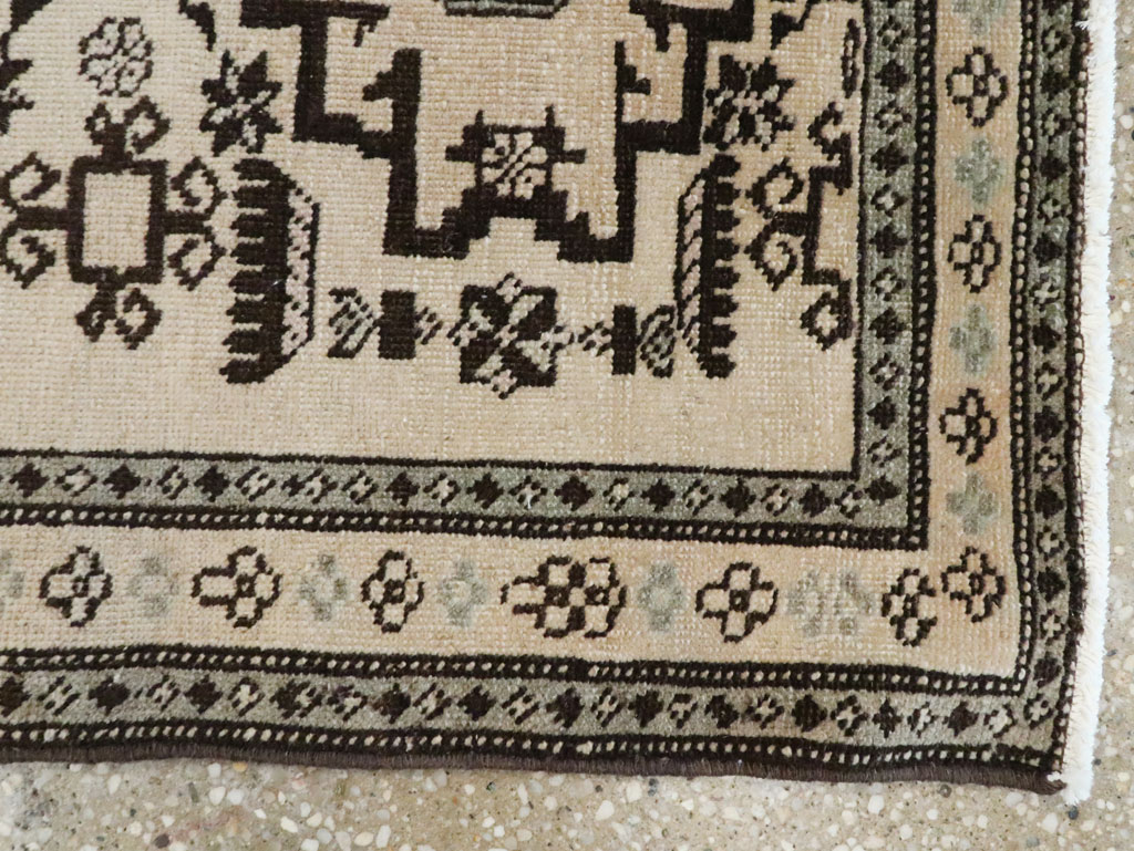 tabriz Rug - # 103593