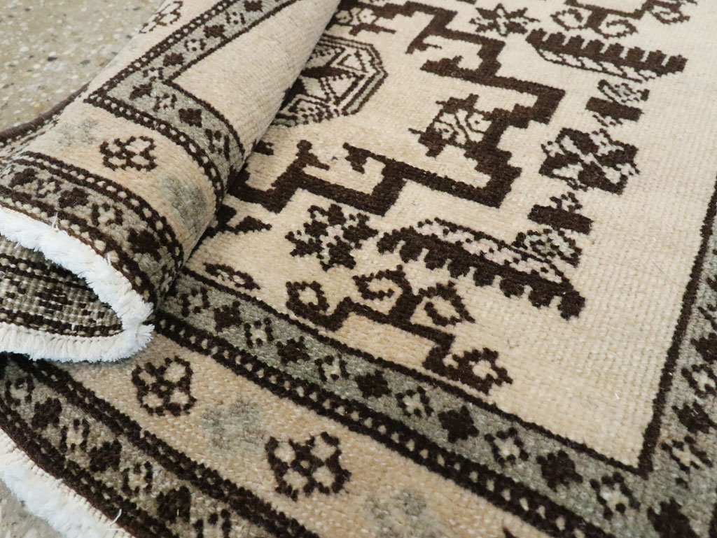 tabriz Rug - # 103593