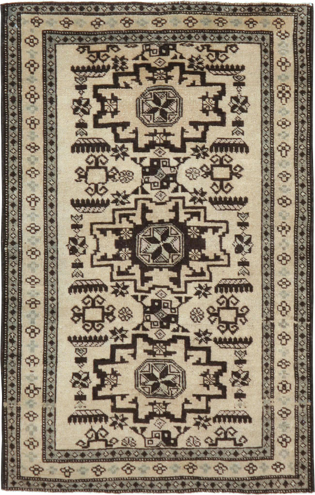 tabriz Rug - # 103593