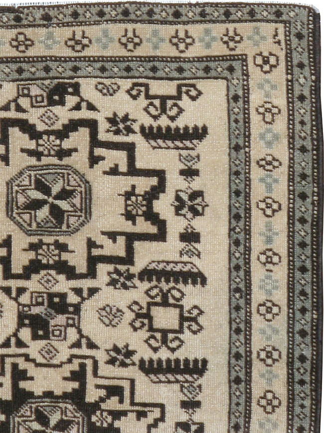 tabriz Rug - # 103601