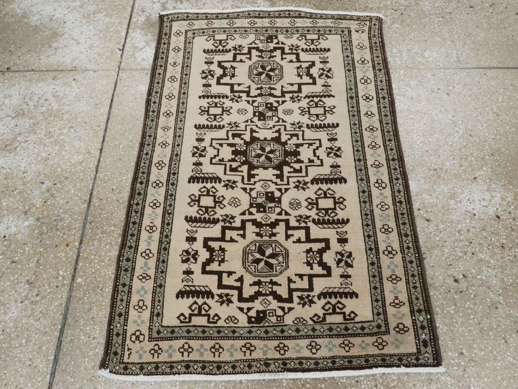 tabriz Rug - # 103601
