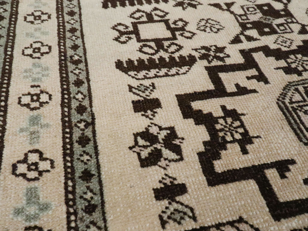 tabriz Rug - # 103601