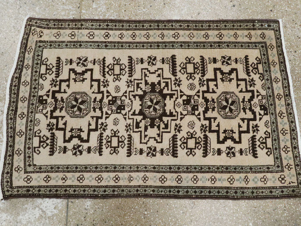 tabriz Rug - # 103601