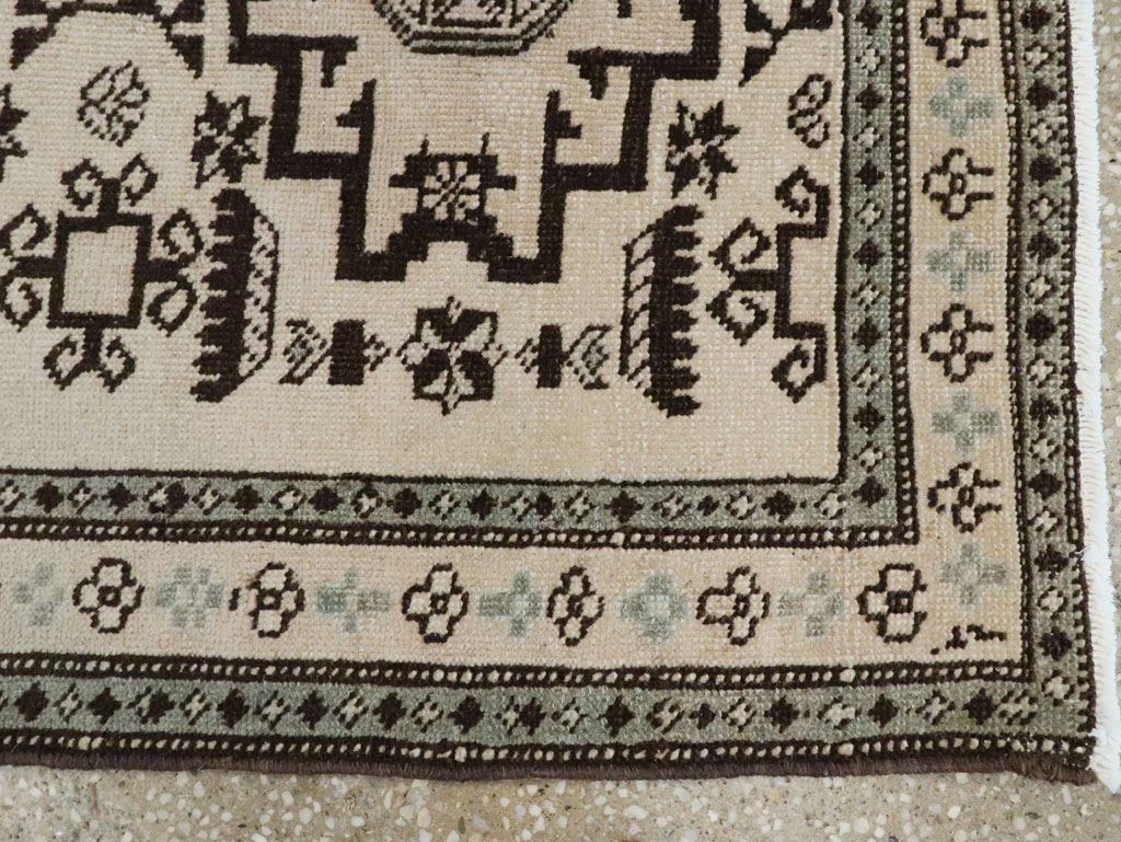 tabriz Rug - # 103601