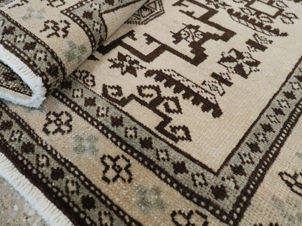 tabriz Rug - # 103601