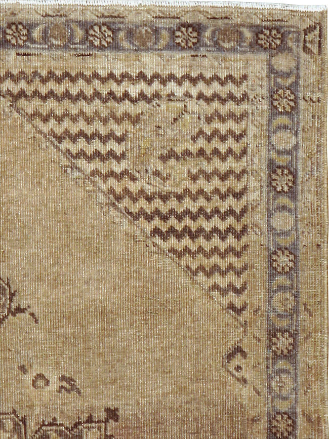 tabriz Rug - # 103605