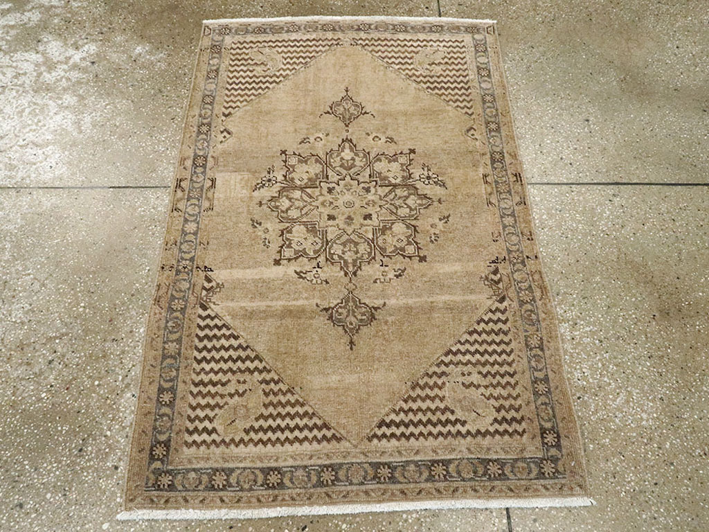 tabriz Rug - # 103605