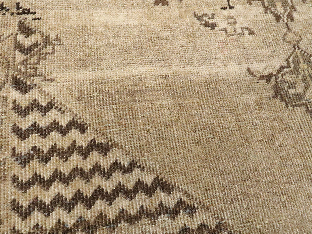 tabriz Rug - # 103605