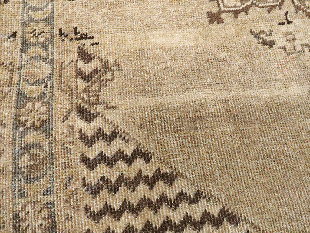 tabriz Rug - # 103605