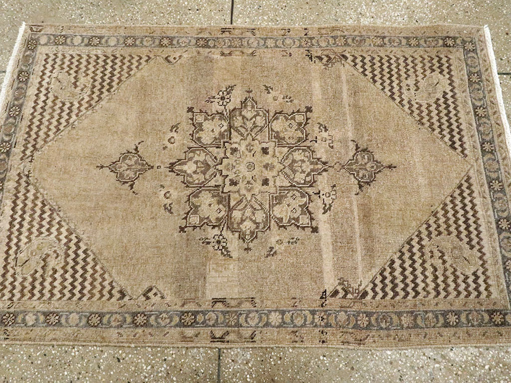 tabriz Rug - # 103605