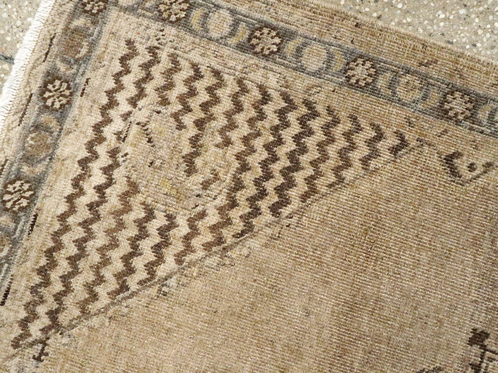 tabriz Rug - # 103605