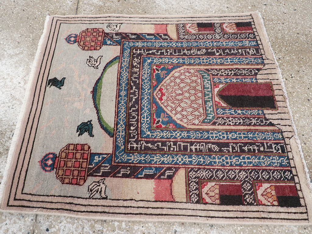 tabriz Rug - # 103608