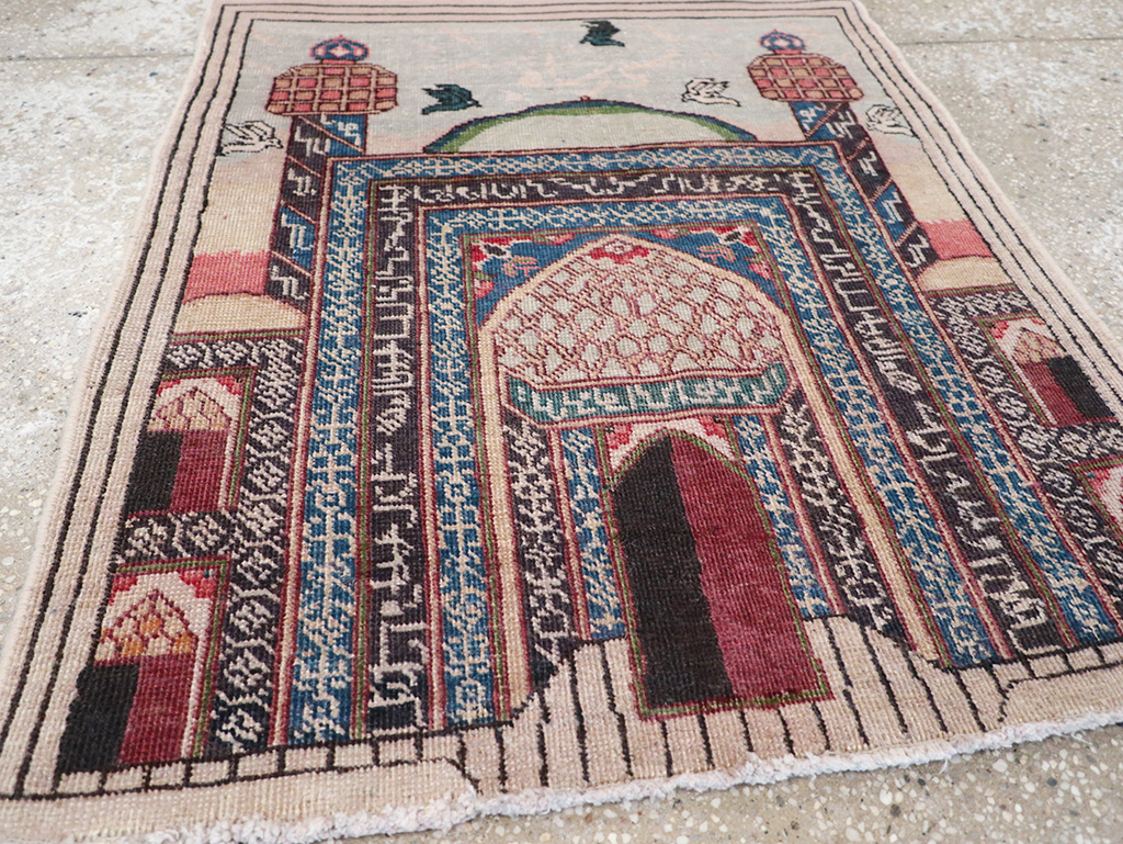 tabriz Rug - # 103608