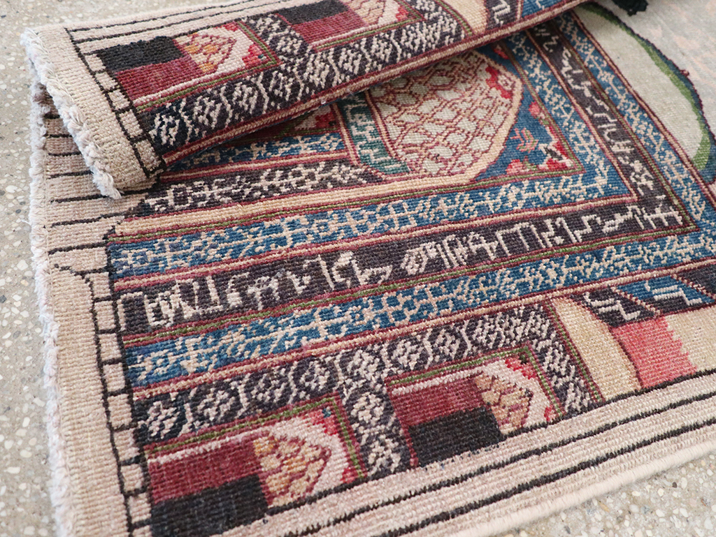 tabriz Rug - # 103608