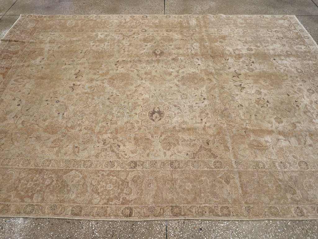 tabriz Rug - # 103610