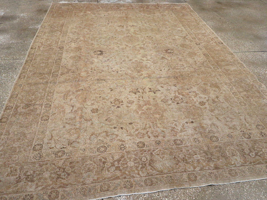 tabriz Rug - # 103610