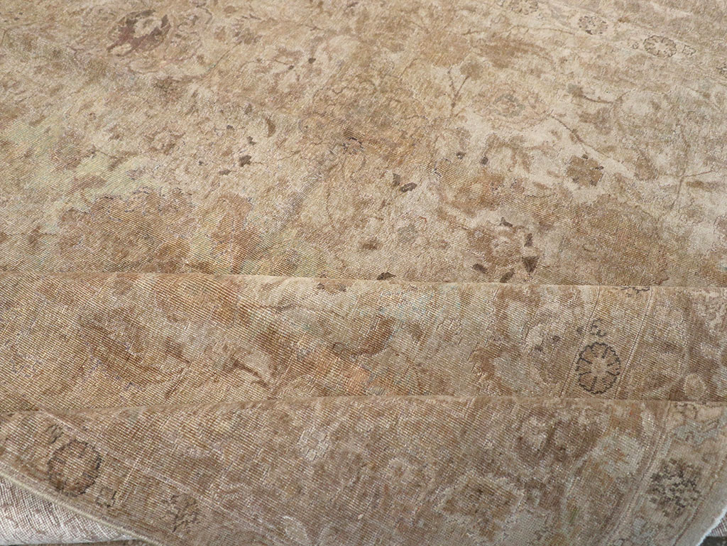 tabriz Rug - # 103610