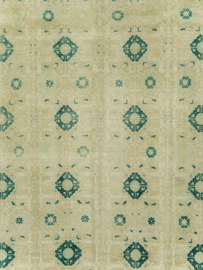 tabriz Carpet - # 103615