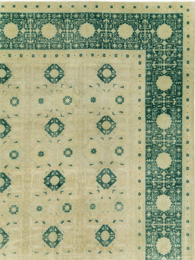 tabriz Carpet - # 103615