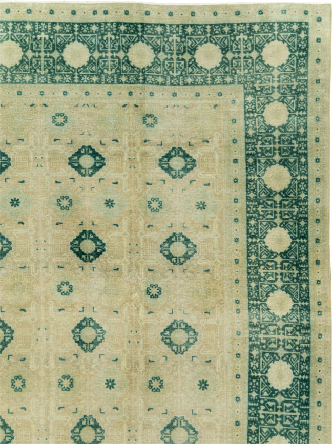 tabriz Carpet - # 103615