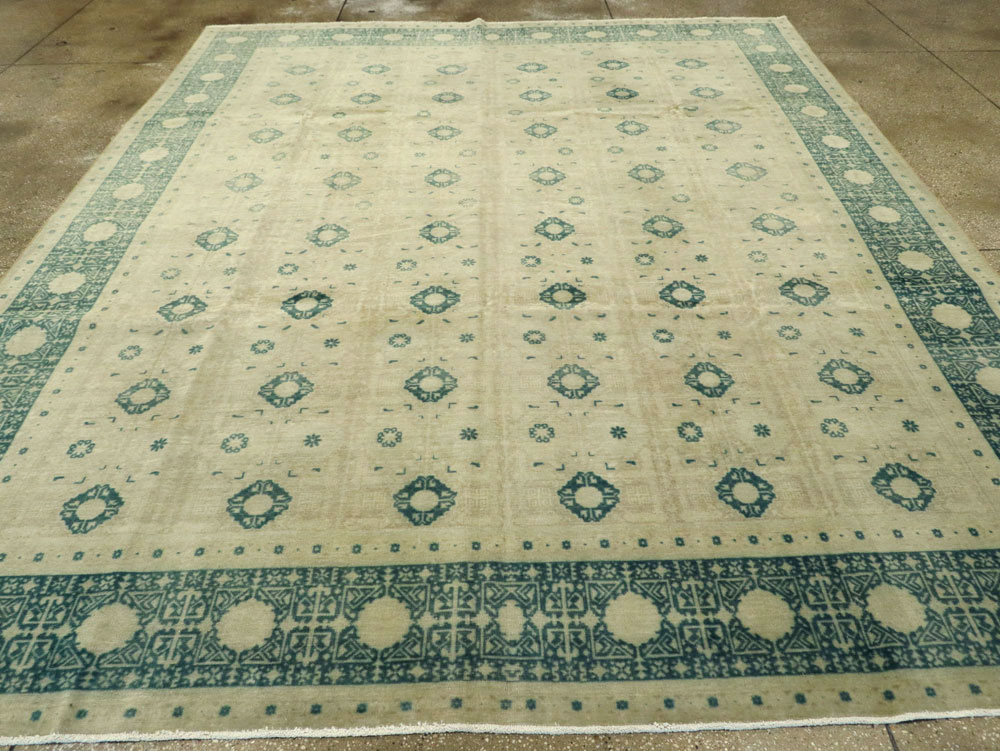 tabriz Carpet - # 103615
