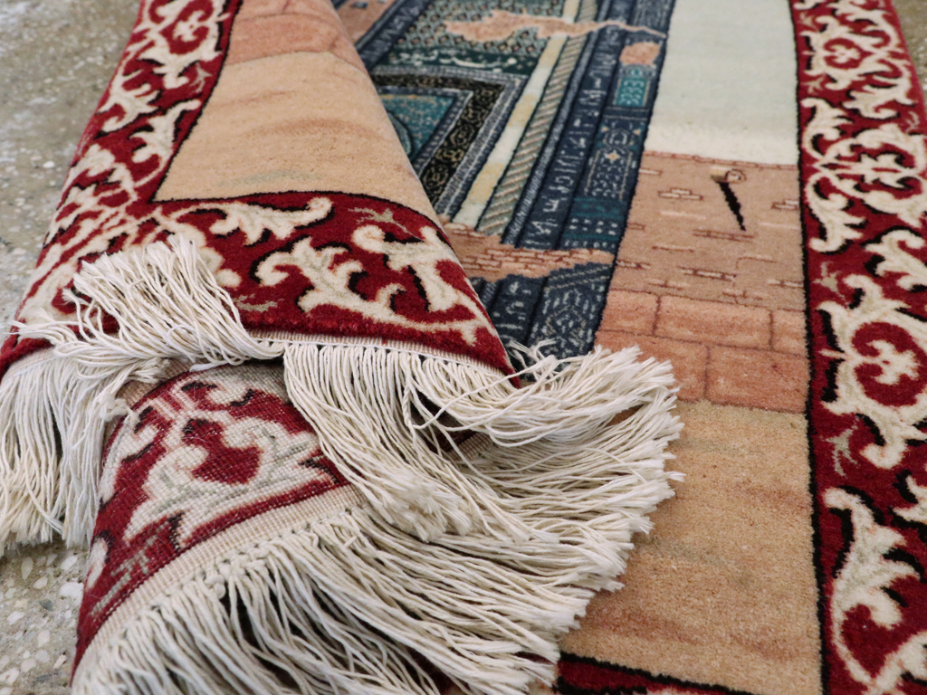 tabriz Rug - # 103674