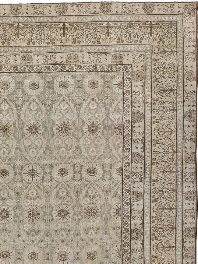tabriz Carpet - # 103704