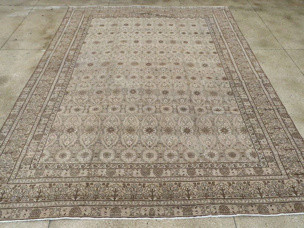tabriz Carpet - # 103704