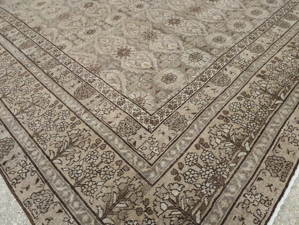 tabriz Carpet - # 103704