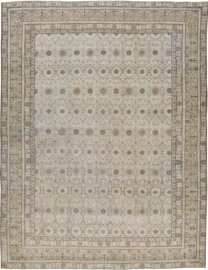 tabriz Carpet - # 103704