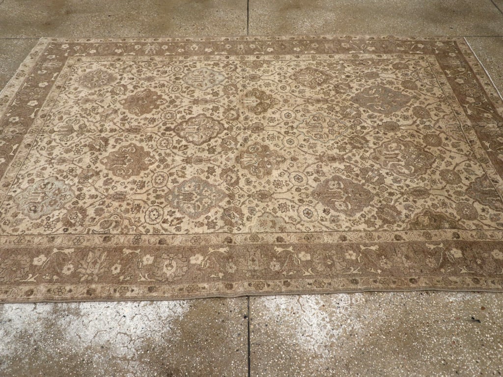 tabriz Rug - # 103709