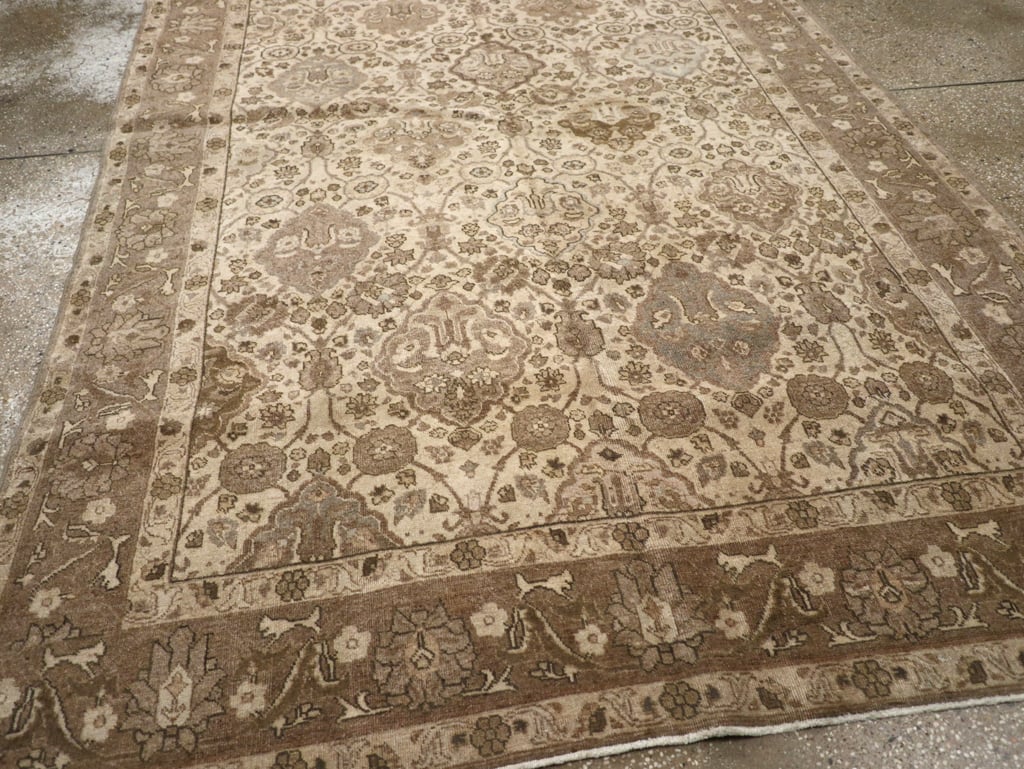 tabriz Rug - # 103709
