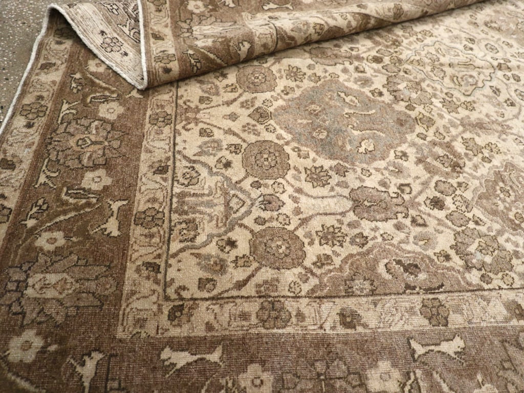 tabriz Rug - # 103709