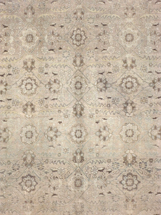 tabriz Carpet - # 103759