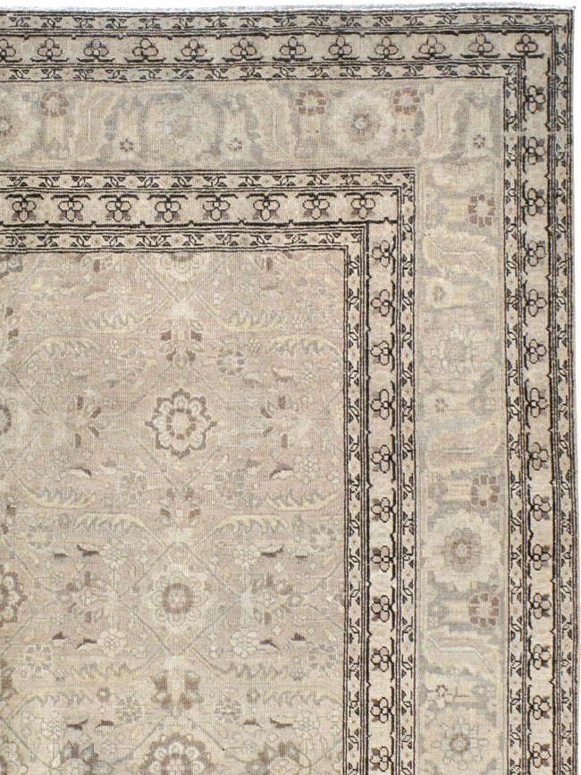 tabriz Carpet - # 103759